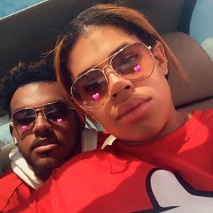 Meet your Posher, Mia